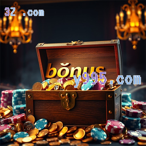 Bônus Imperdíveis no y995.com: A Nova Fronteira do Jogo