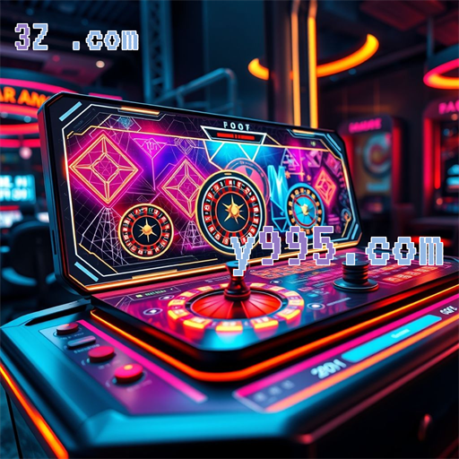 Aventura em Jogos: y995.com Oferece Diversão Sem Limites